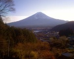 富士山ライブカメラベスト画像