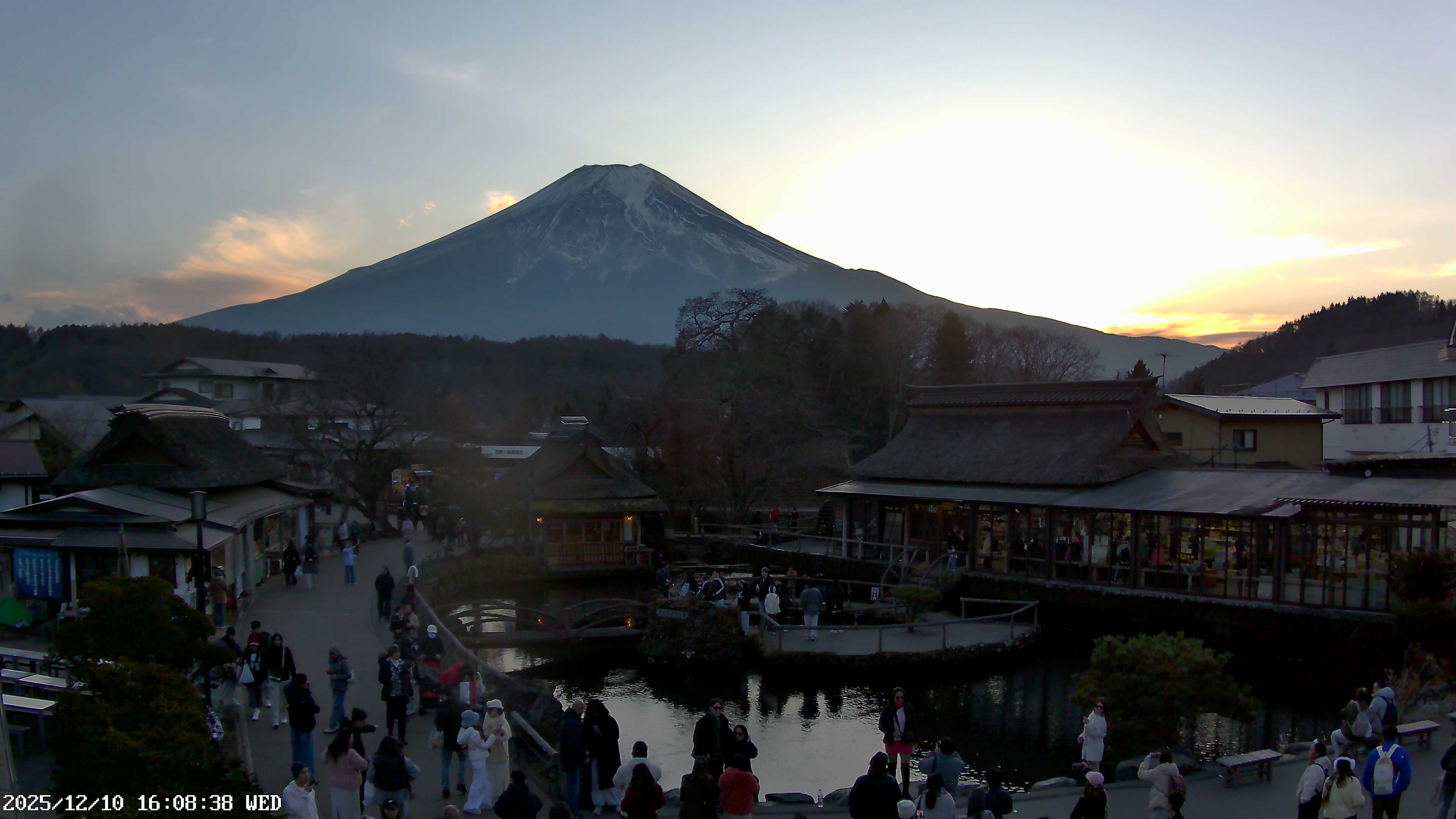富士山ライブカメラベスト画像