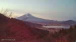 富士山ライブカメラベスト画像