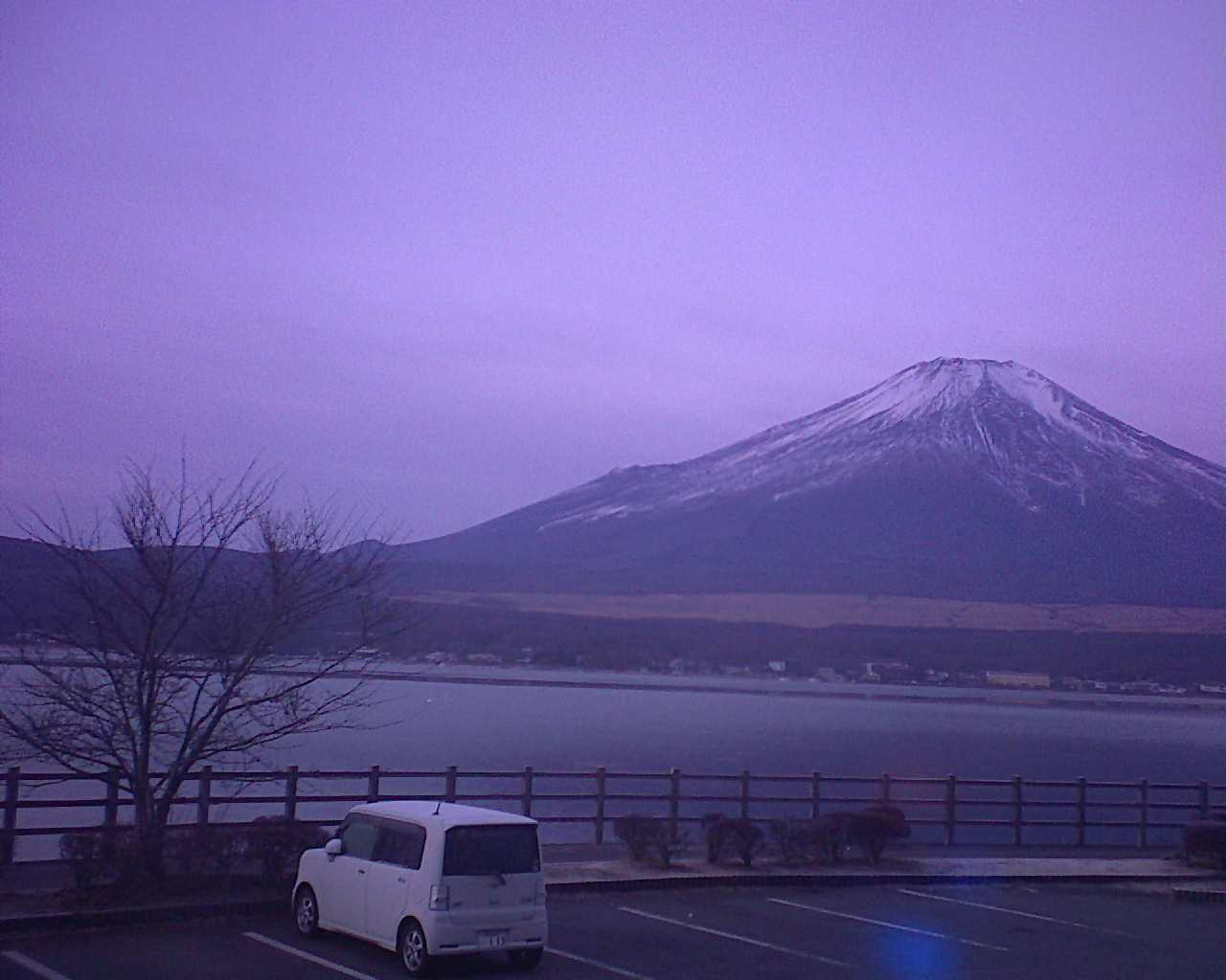 富士山ライブカメラベスト画像