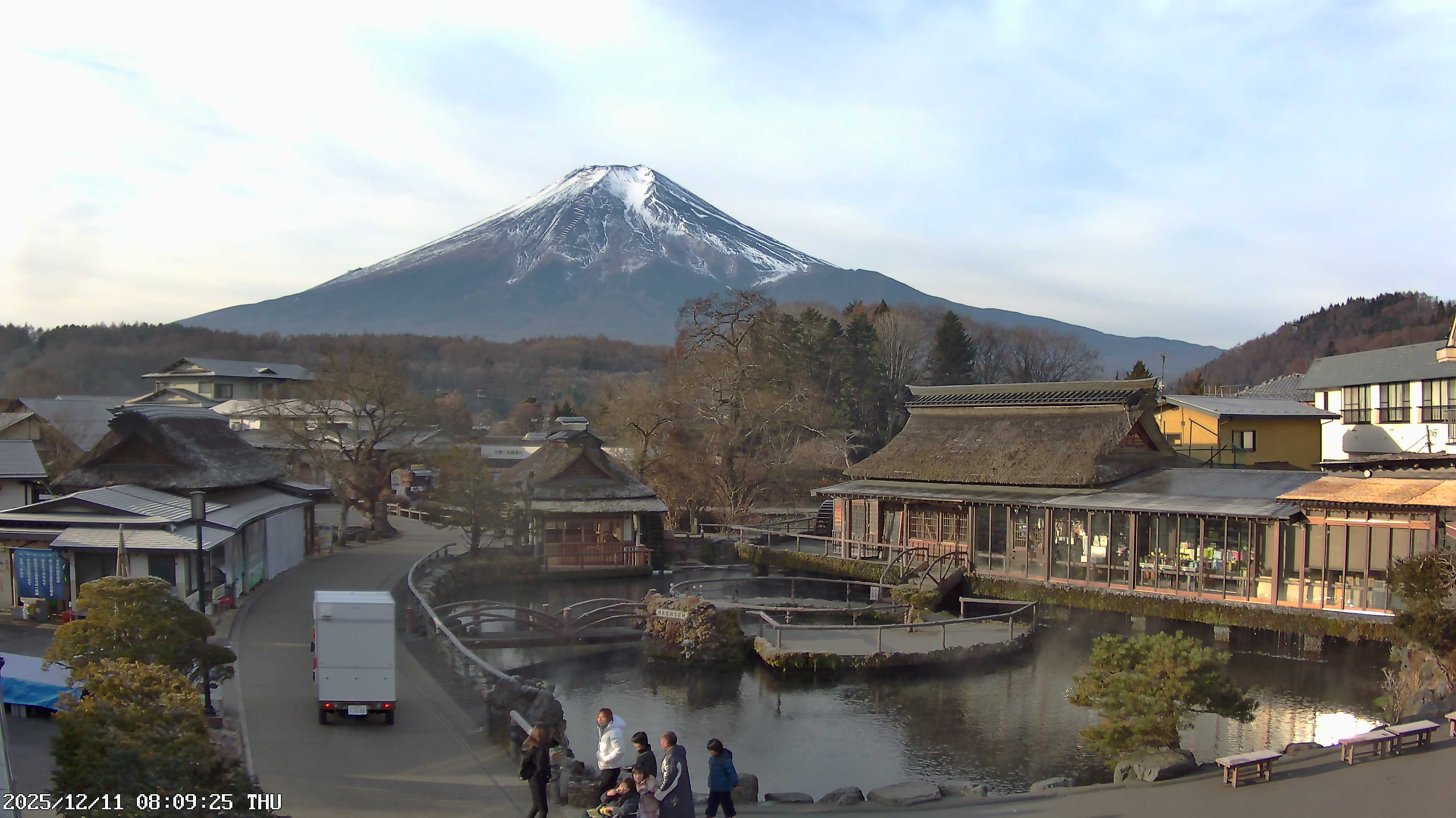 富士山ライブカメラベスト画像