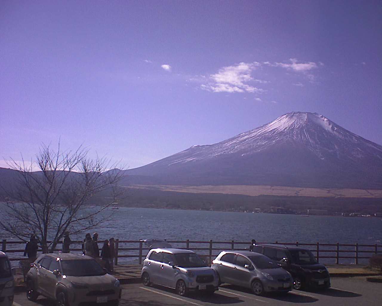 富士山ライブカメラベスト画像