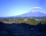 富士山ライブカメラベスト画像
