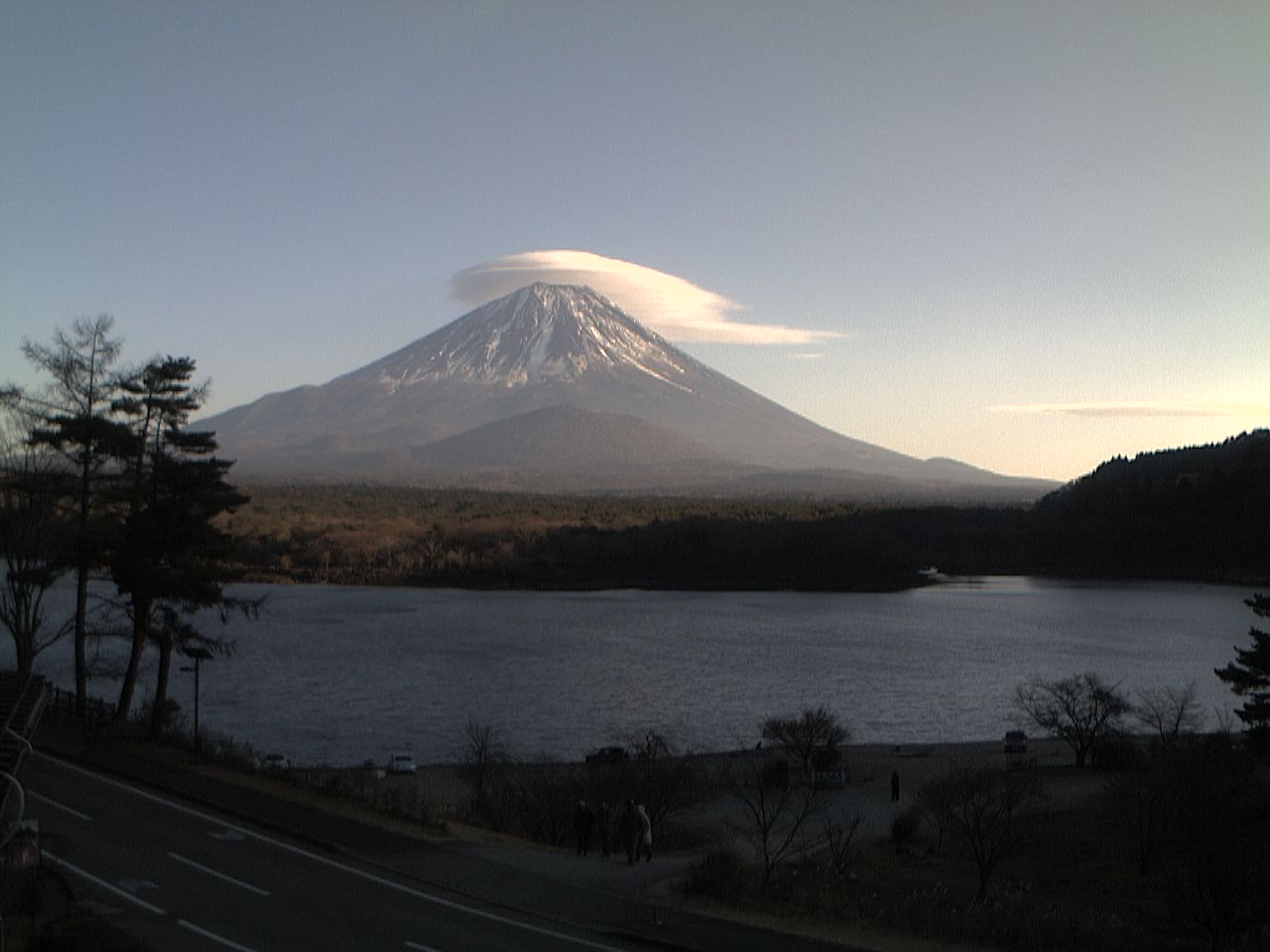 富士山ライブカメラベスト画像