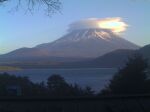富士山ライブカメラベスト画像
