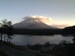富士山ライブカメラベスト画像