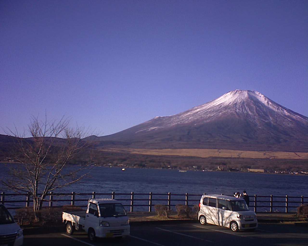富士山ライブカメラベスト画像