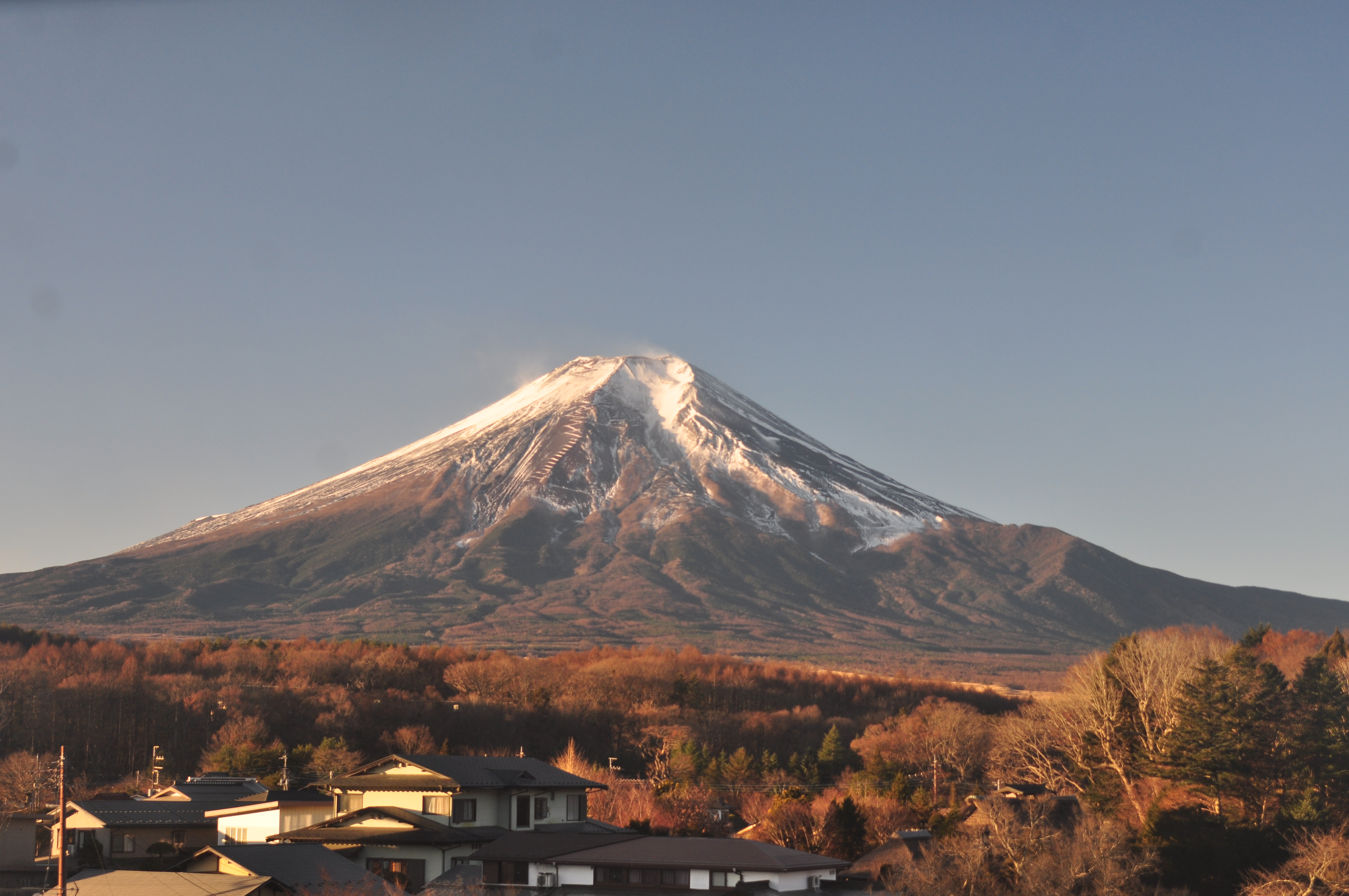 富士山ライブカメラベスト画像