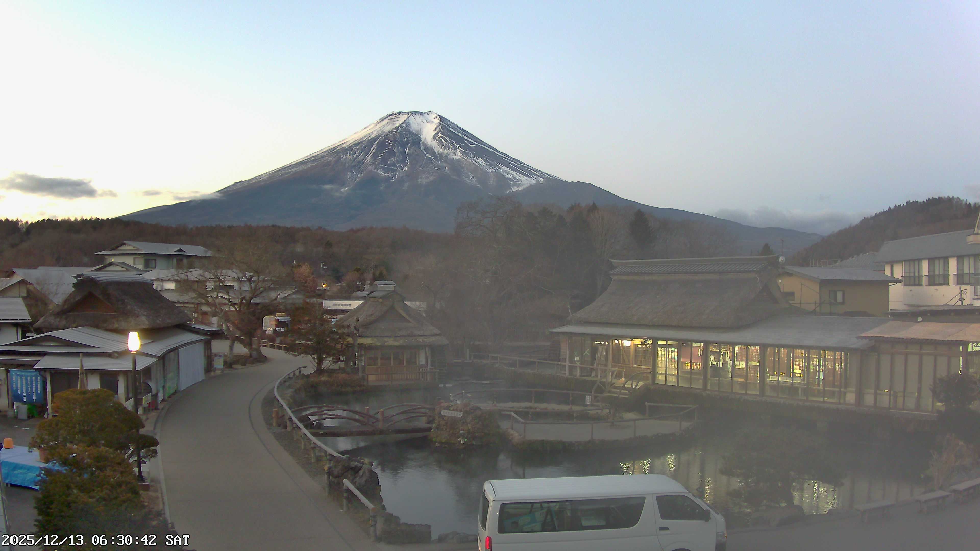 富士山ライブカメラベスト画像