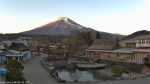 富士山ライブカメラベスト画像