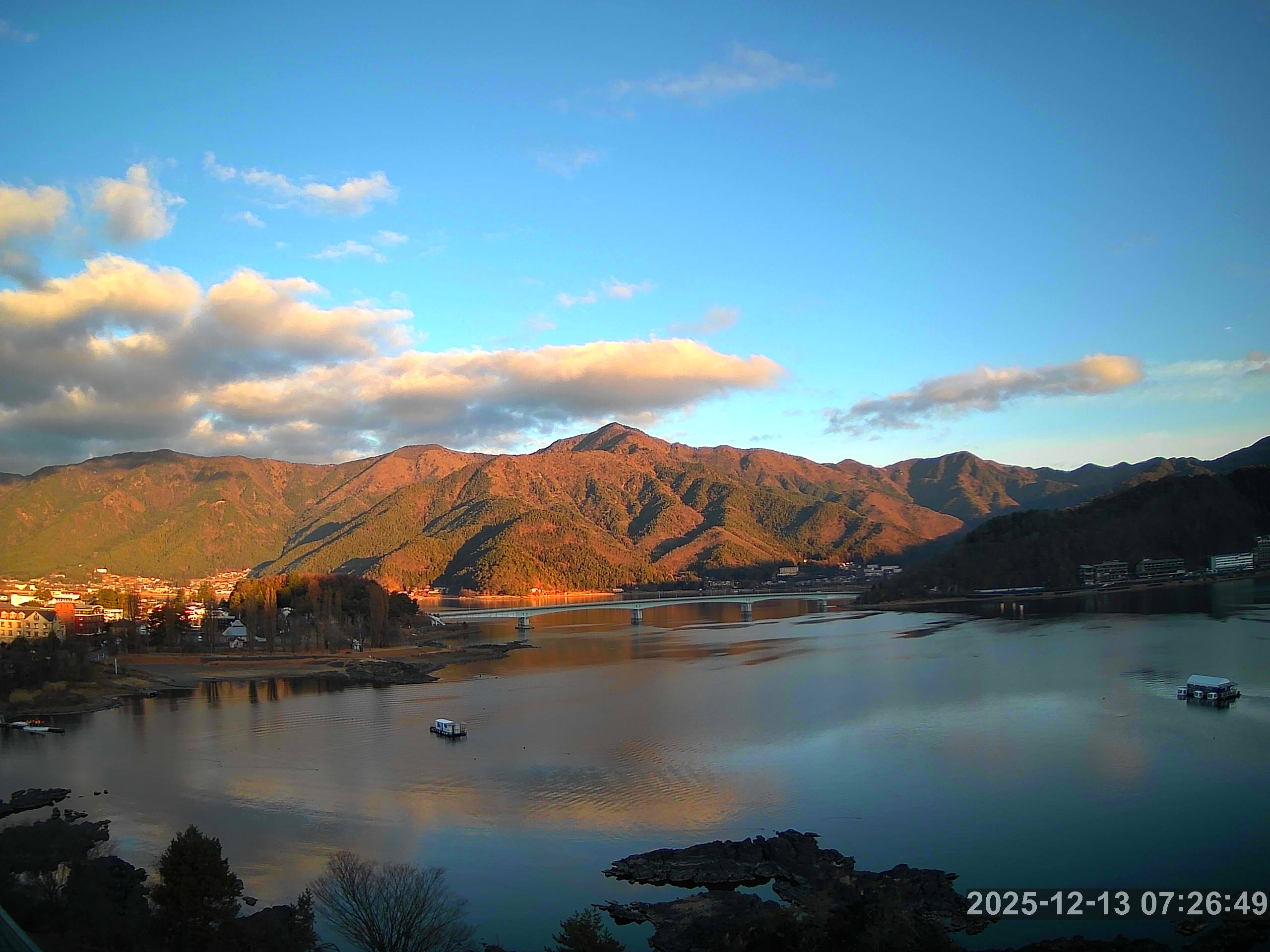 富士山ライブカメラベスト画像