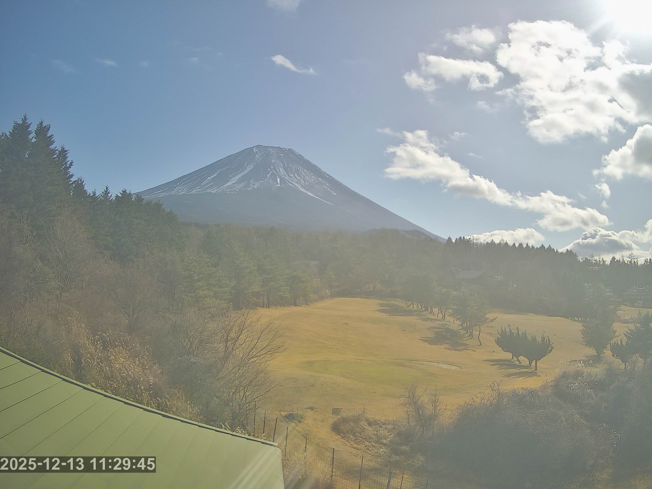 富士山ライブカメラベスト画像