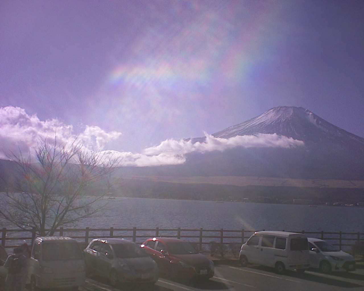 富士山ライブカメラベスト画像