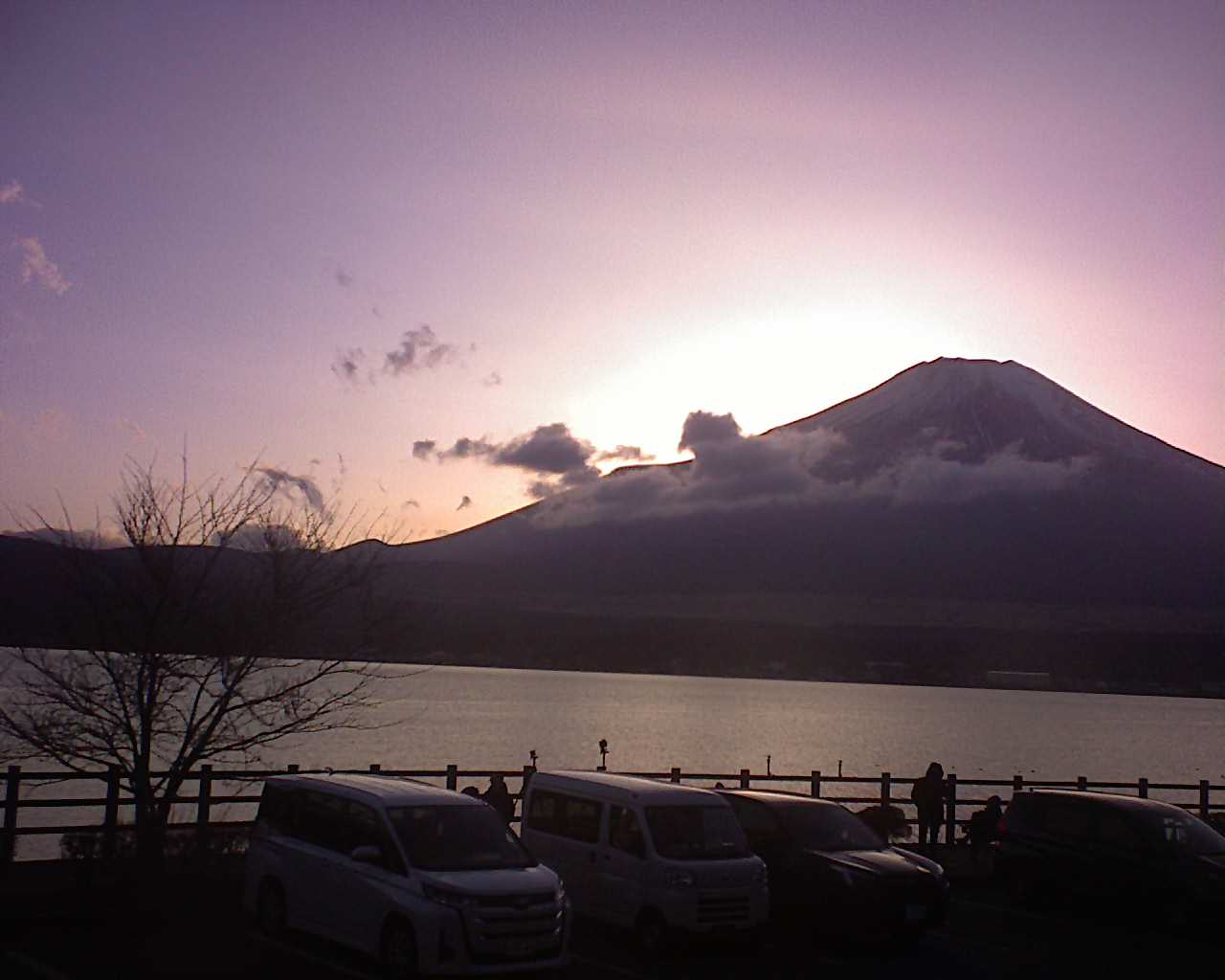 富士山ライブカメラベスト画像