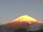 富士山ライブカメラベスト画像