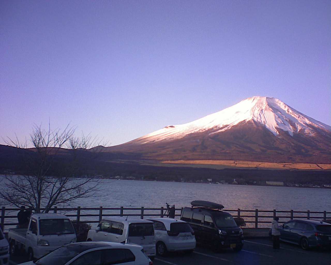 富士山ライブカメラベスト画像