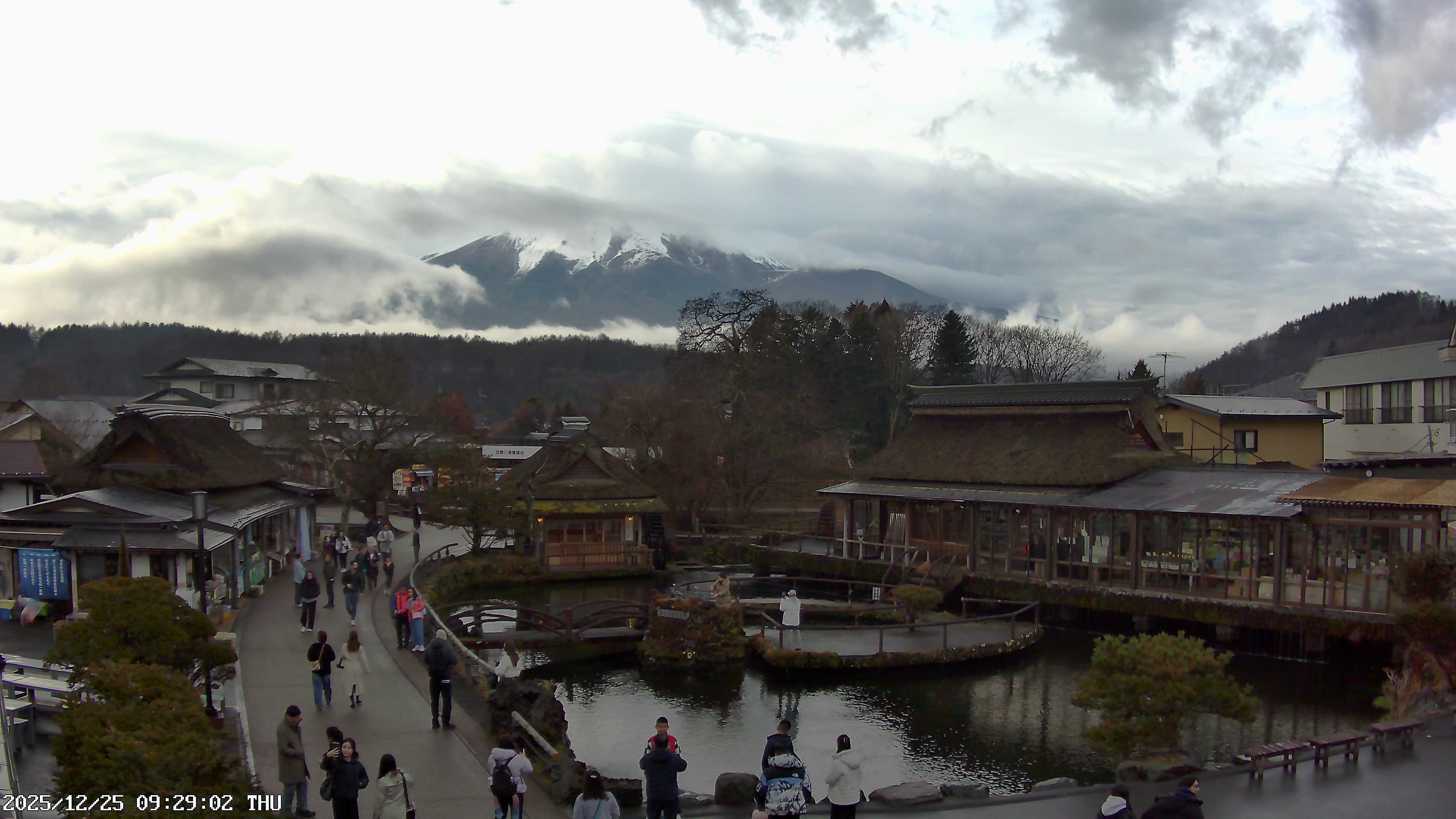 富士山ライブカメラベスト画像