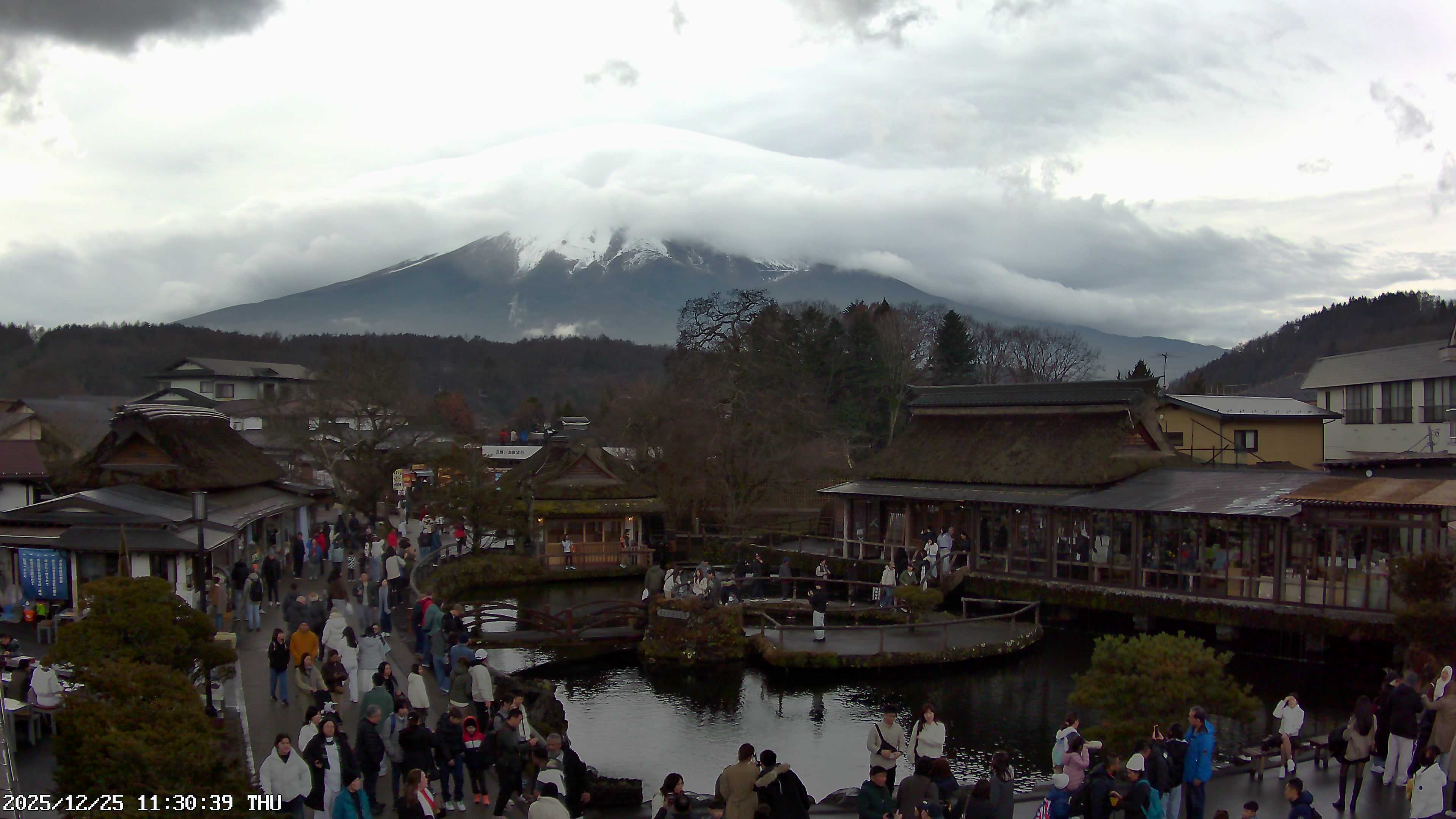 富士山ライブカメラベスト画像