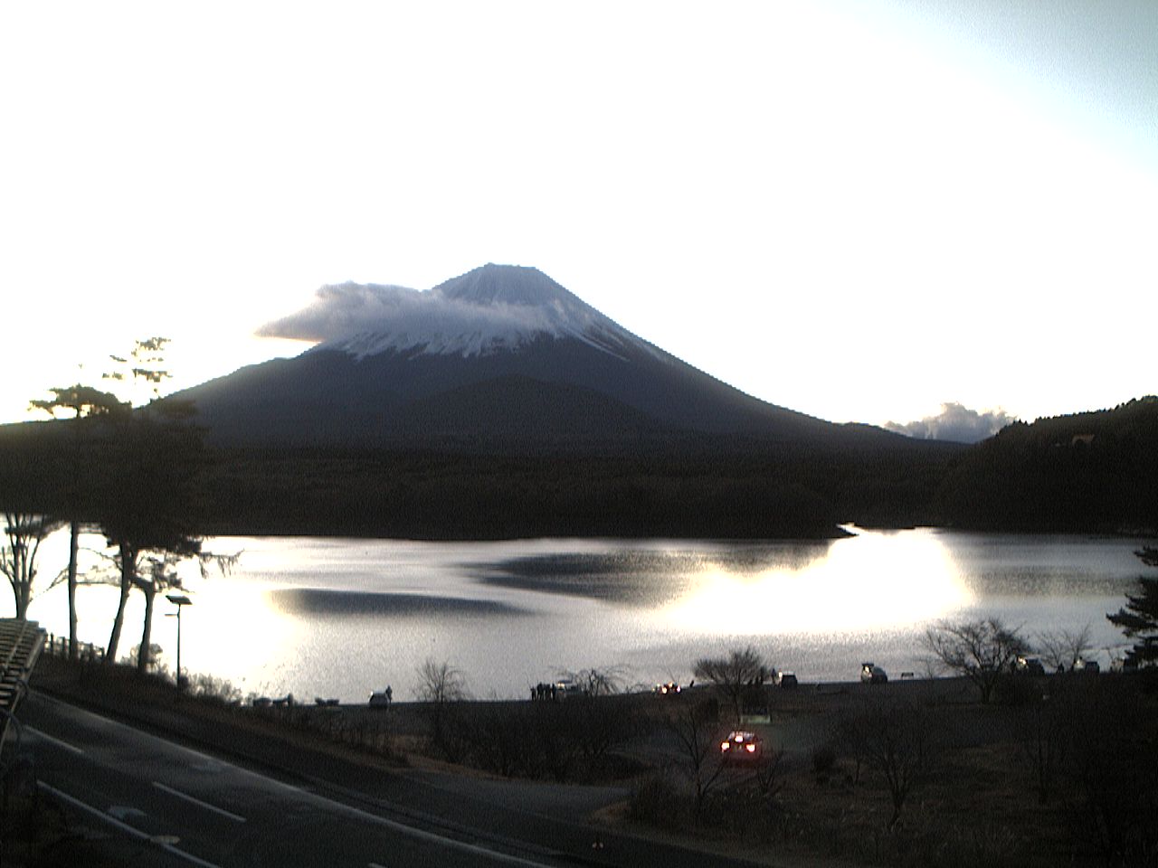 富士山ライブカメラベスト画像