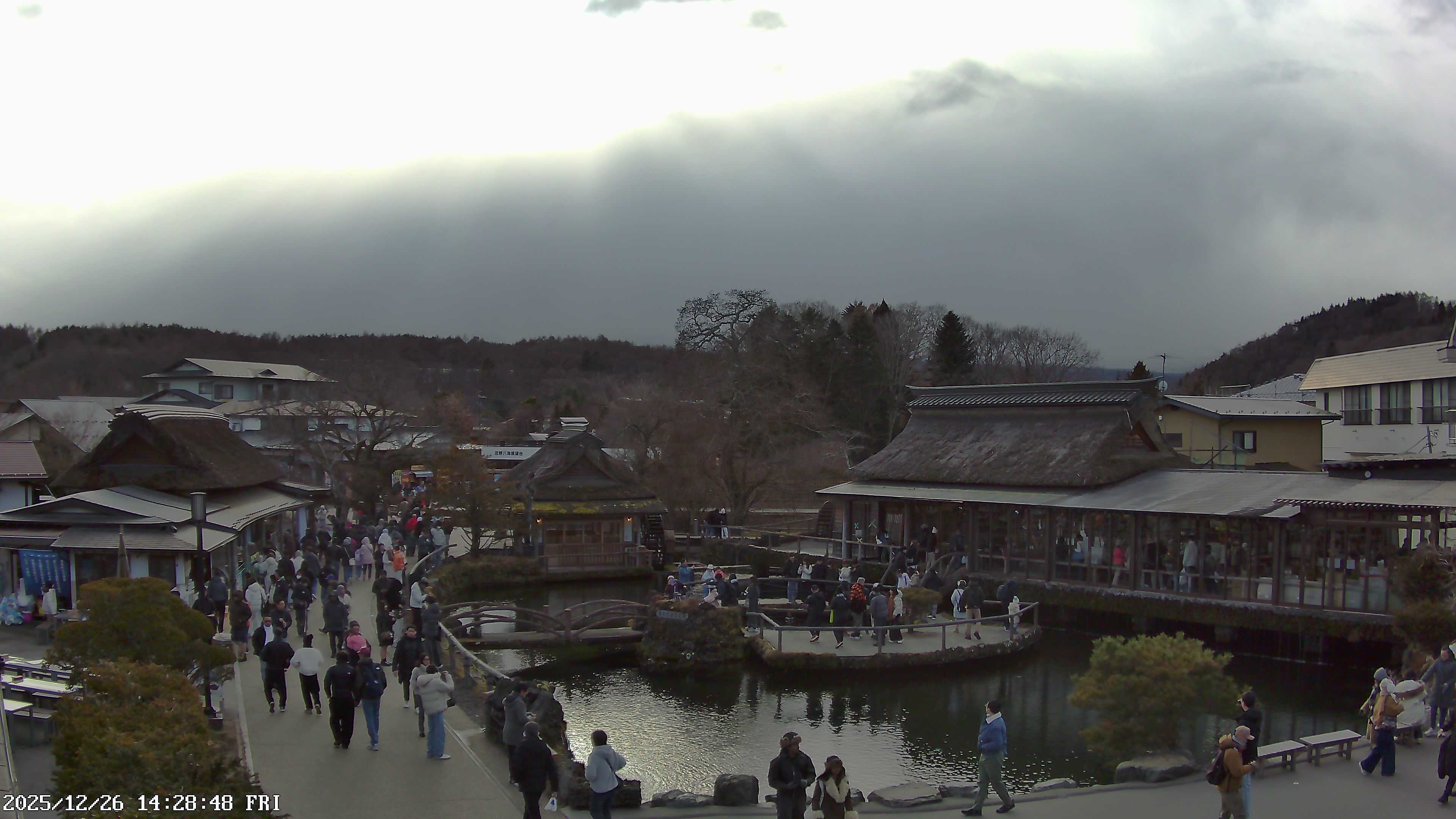 富士山ライブカメラベスト画像