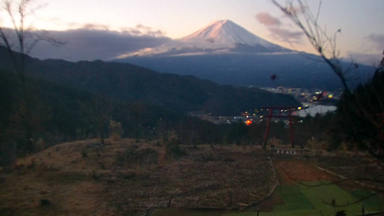 富士山ライブカメラベスト画像