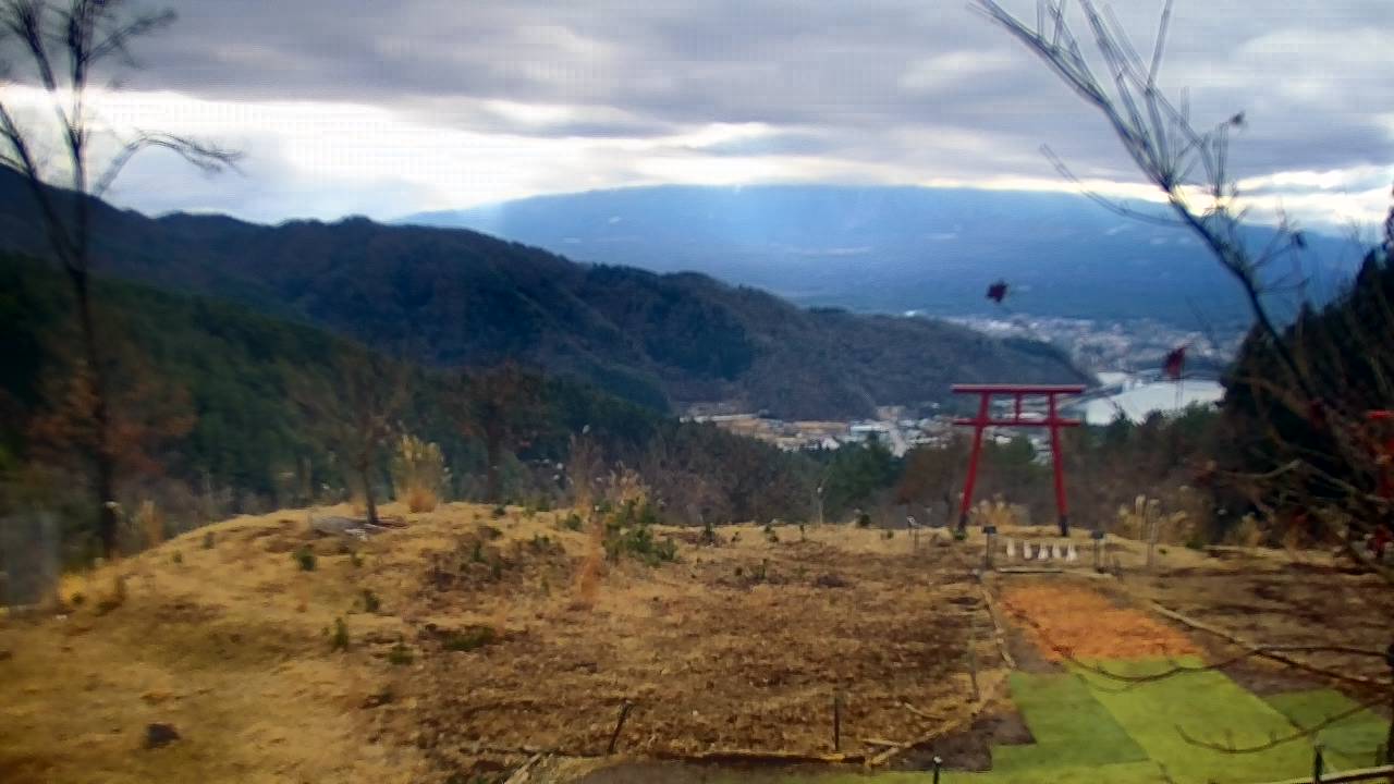 富士山ライブカメラベスト画像