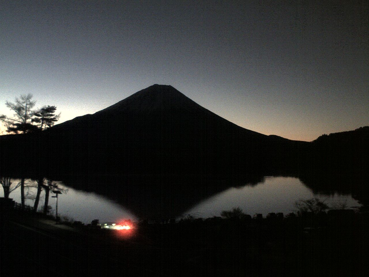 富士山ライブカメラベスト画像