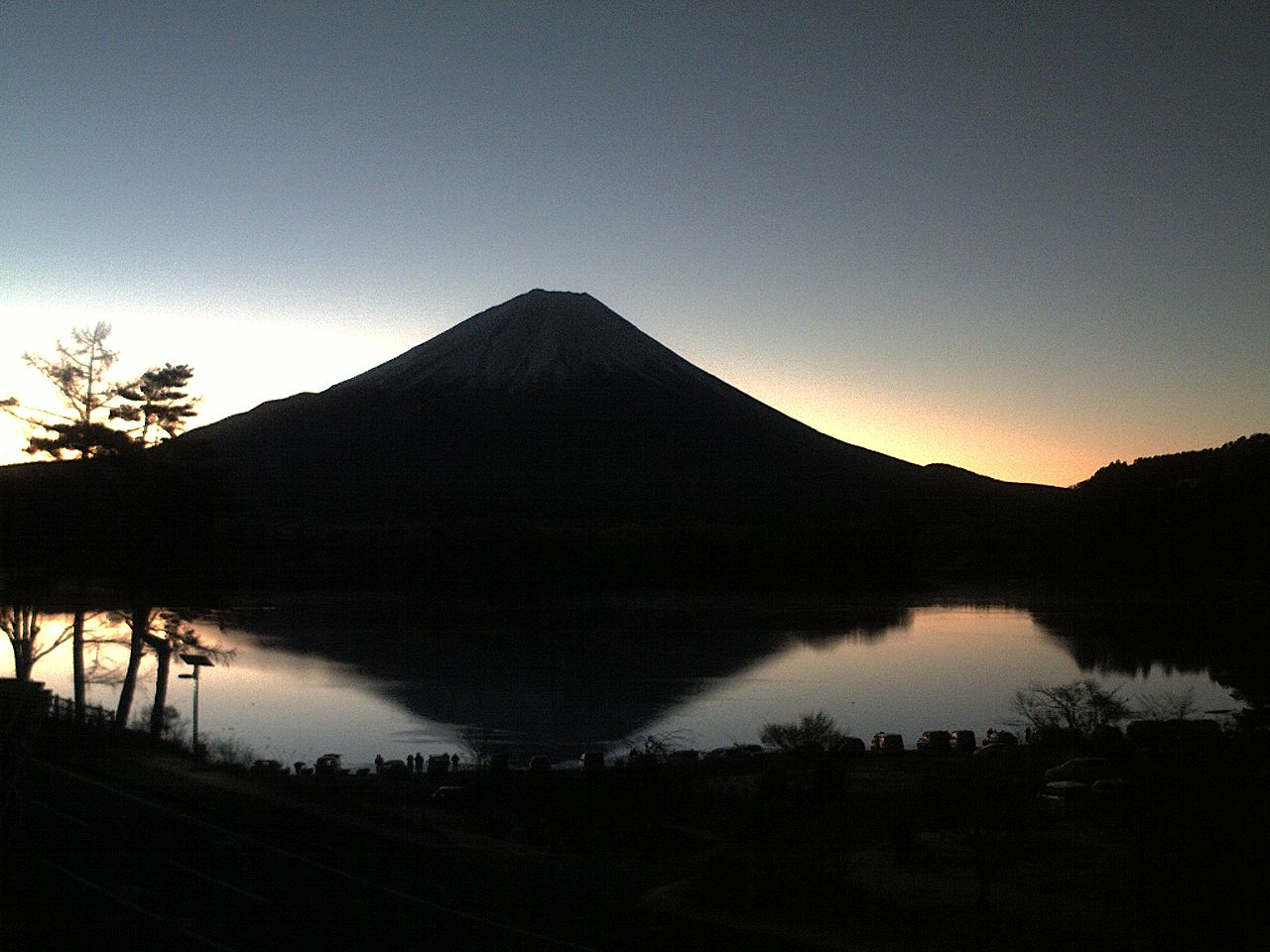 富士山ライブカメラベスト画像