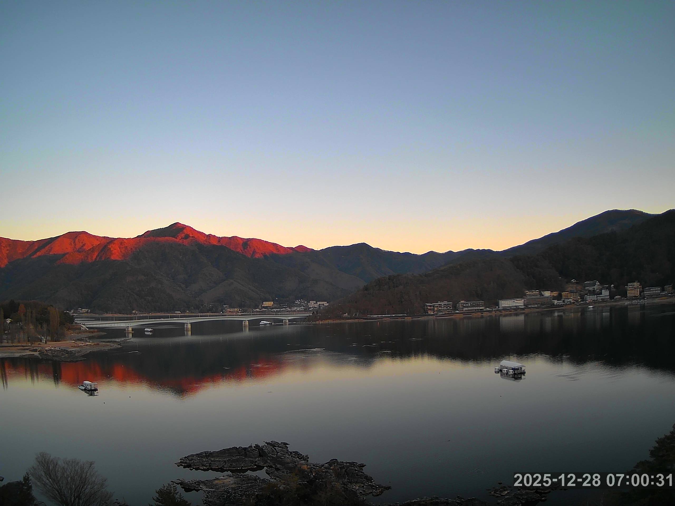 富士山ライブカメラベスト画像