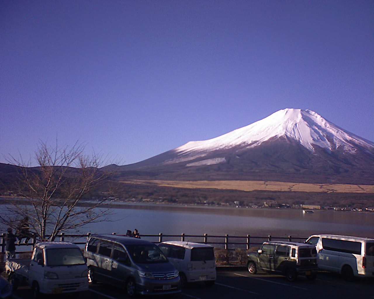 富士山ライブカメラベスト画像