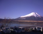 富士山ライブカメラベスト画像