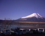 富士山ライブカメラベスト画像