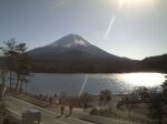 富士山ライブカメラベスト画像