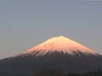 富士山ライブカメラベスト画像