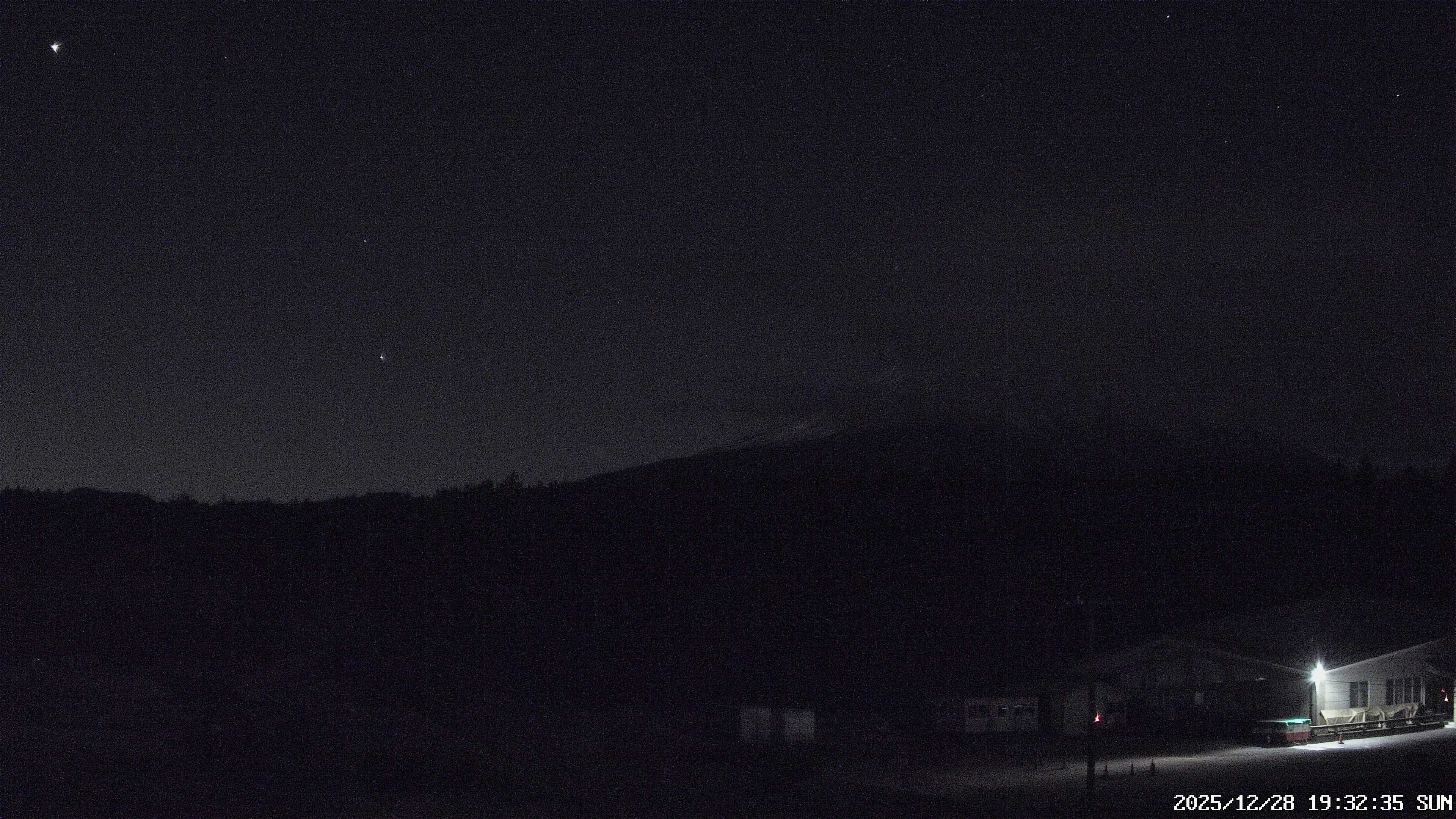 富士山ライブカメラベスト画像