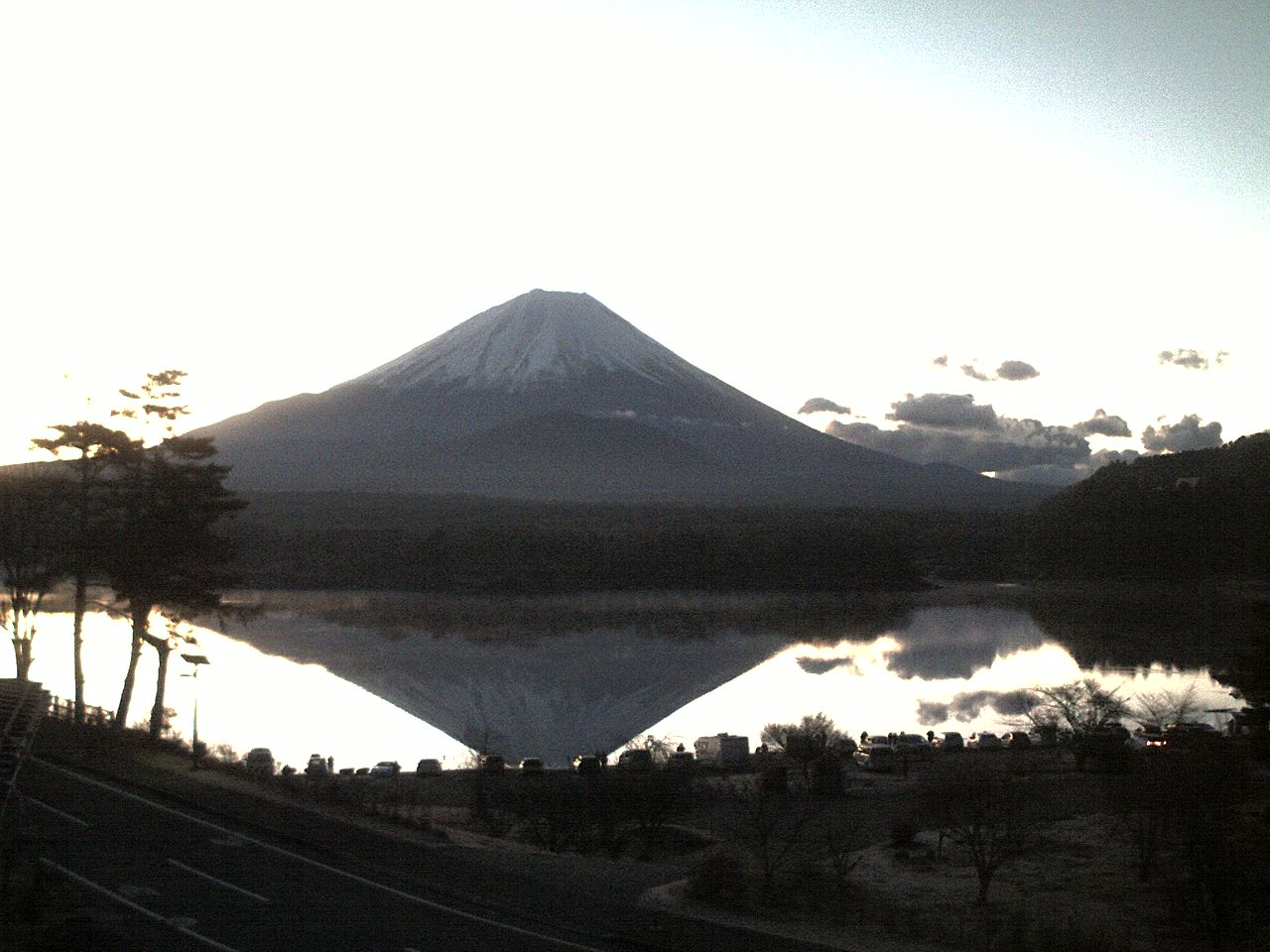 富士山ライブカメラベスト画像