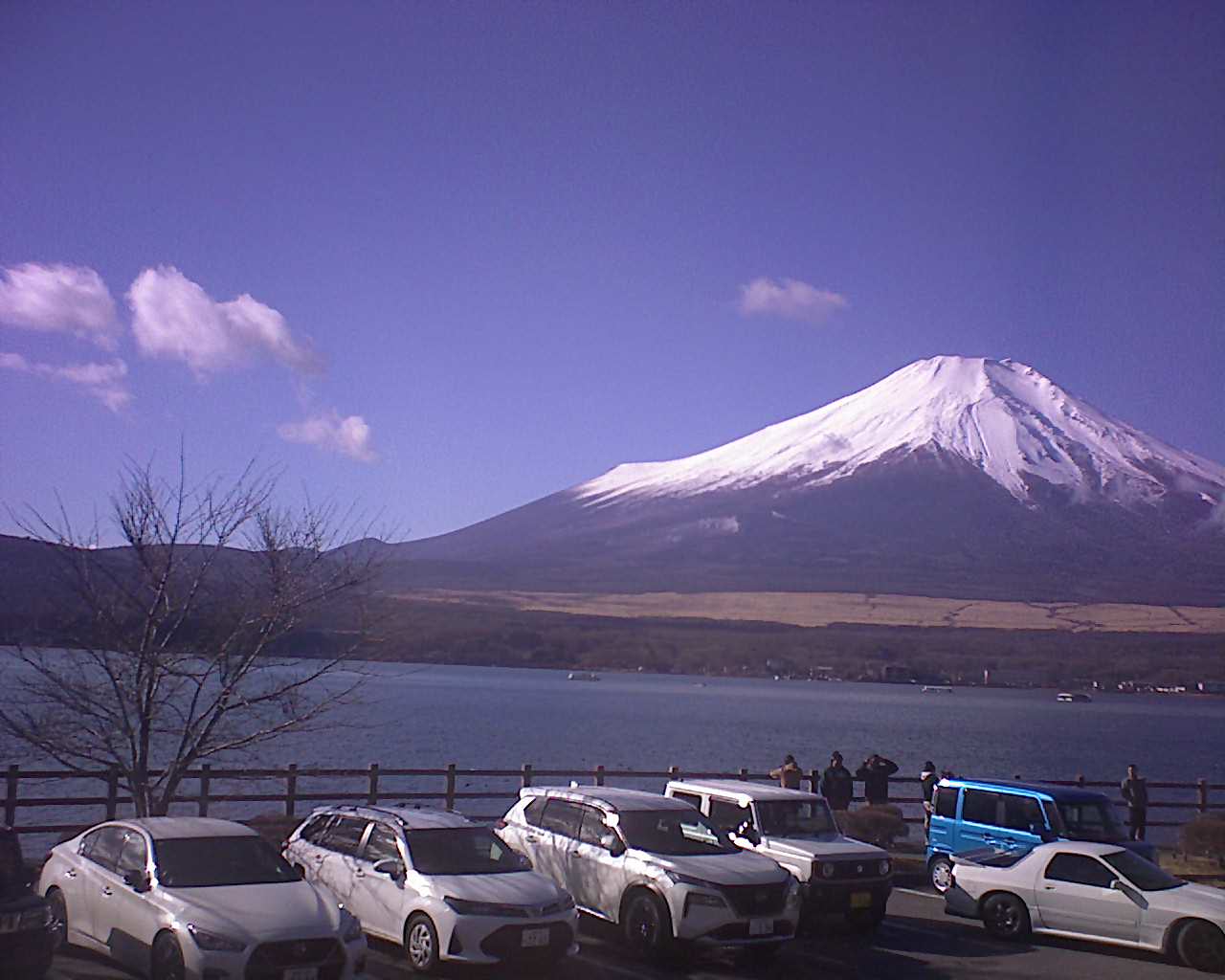 富士山ライブカメラベスト画像