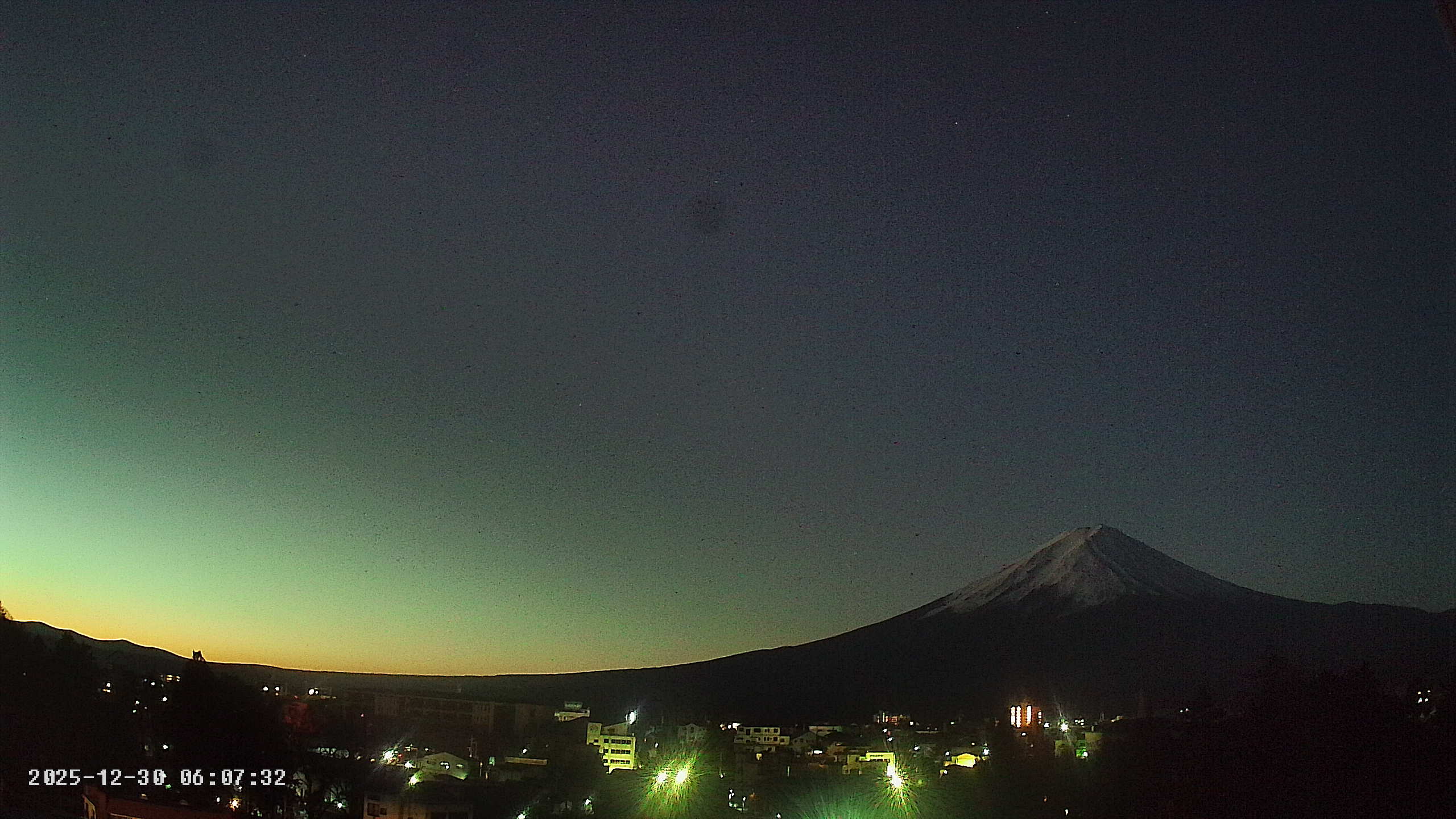 富士山ライブカメラベスト画像