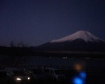 富士山ライブカメラベスト画像