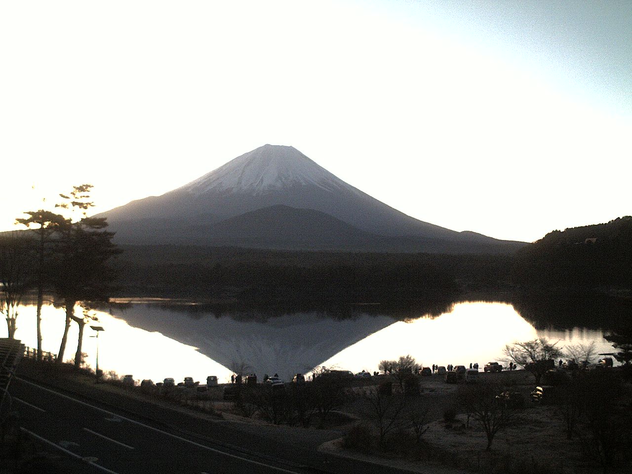 富士山ライブカメラベスト画像