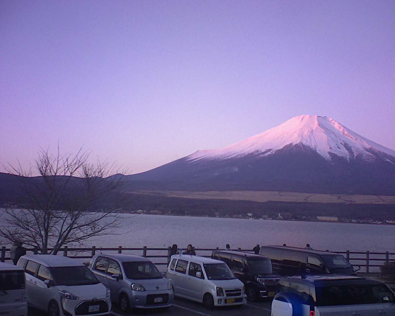 富士山ライブカメラベスト画像