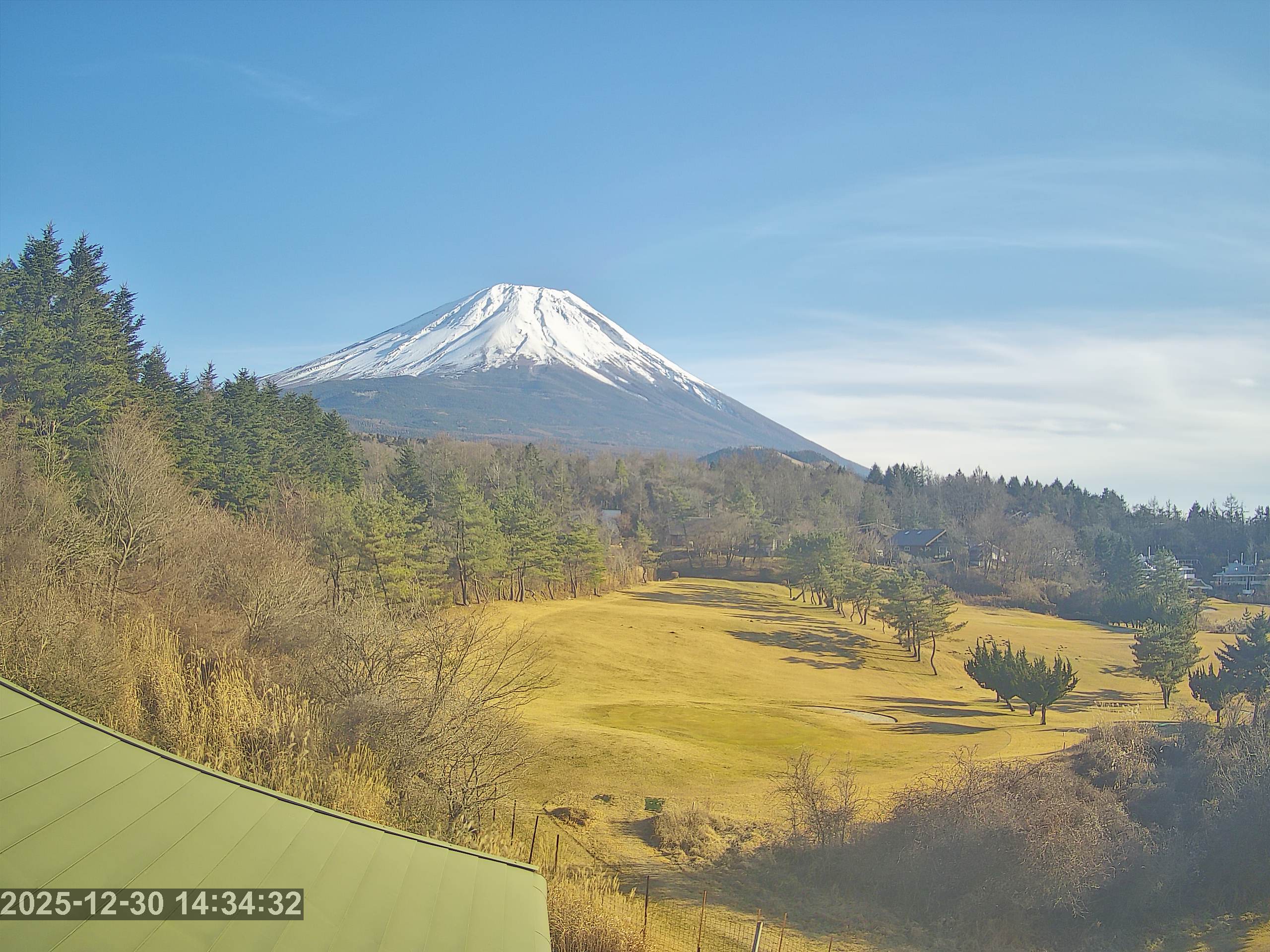 富士山ライブカメラベスト画像