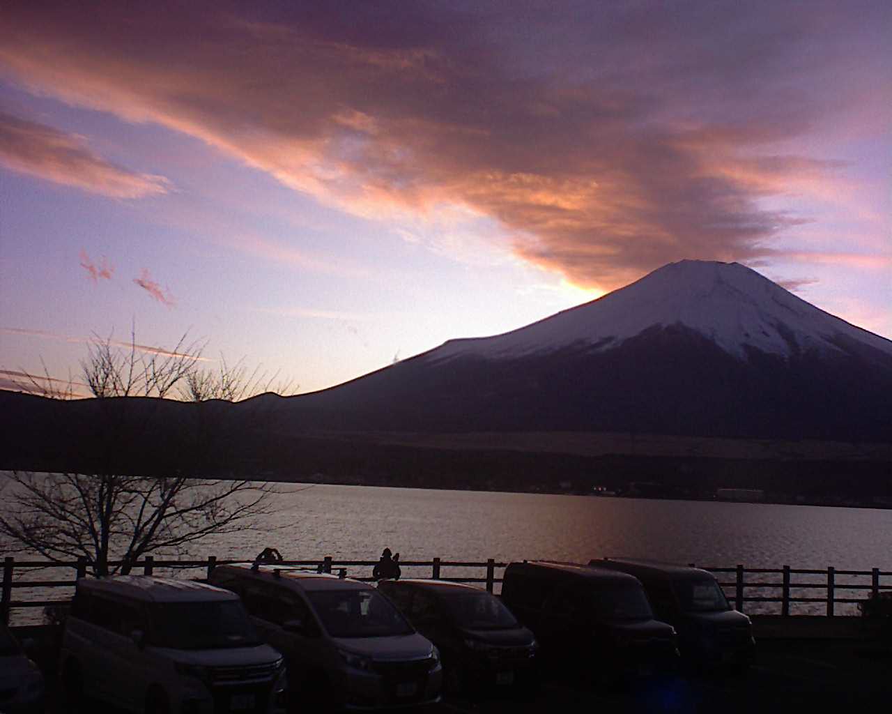 富士山ライブカメラベスト画像