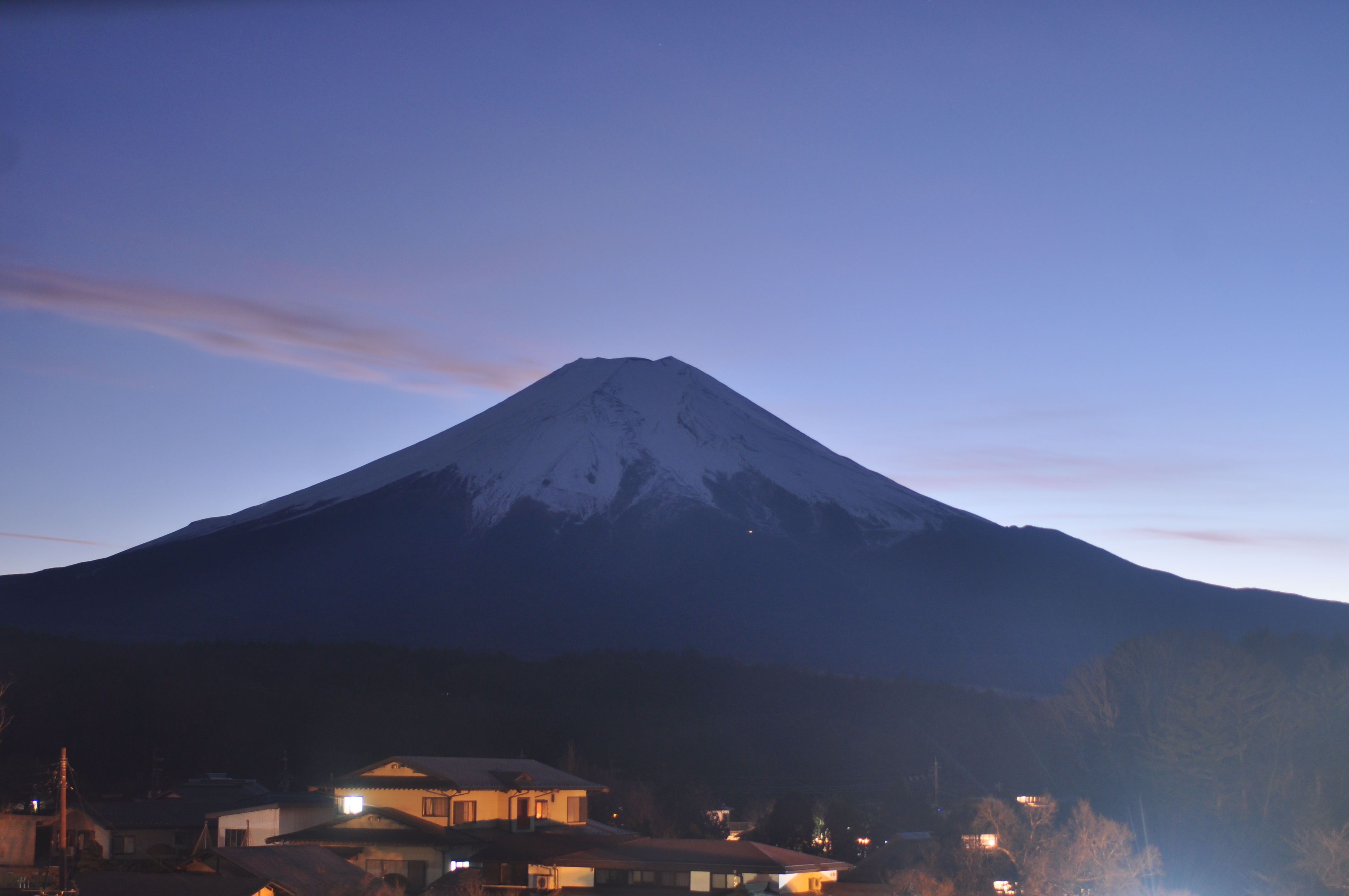 富士山ライブカメラベスト画像