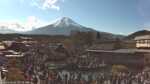 富士山ライブカメラベスト画像