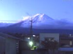 富士山ライブカメラベスト画像
