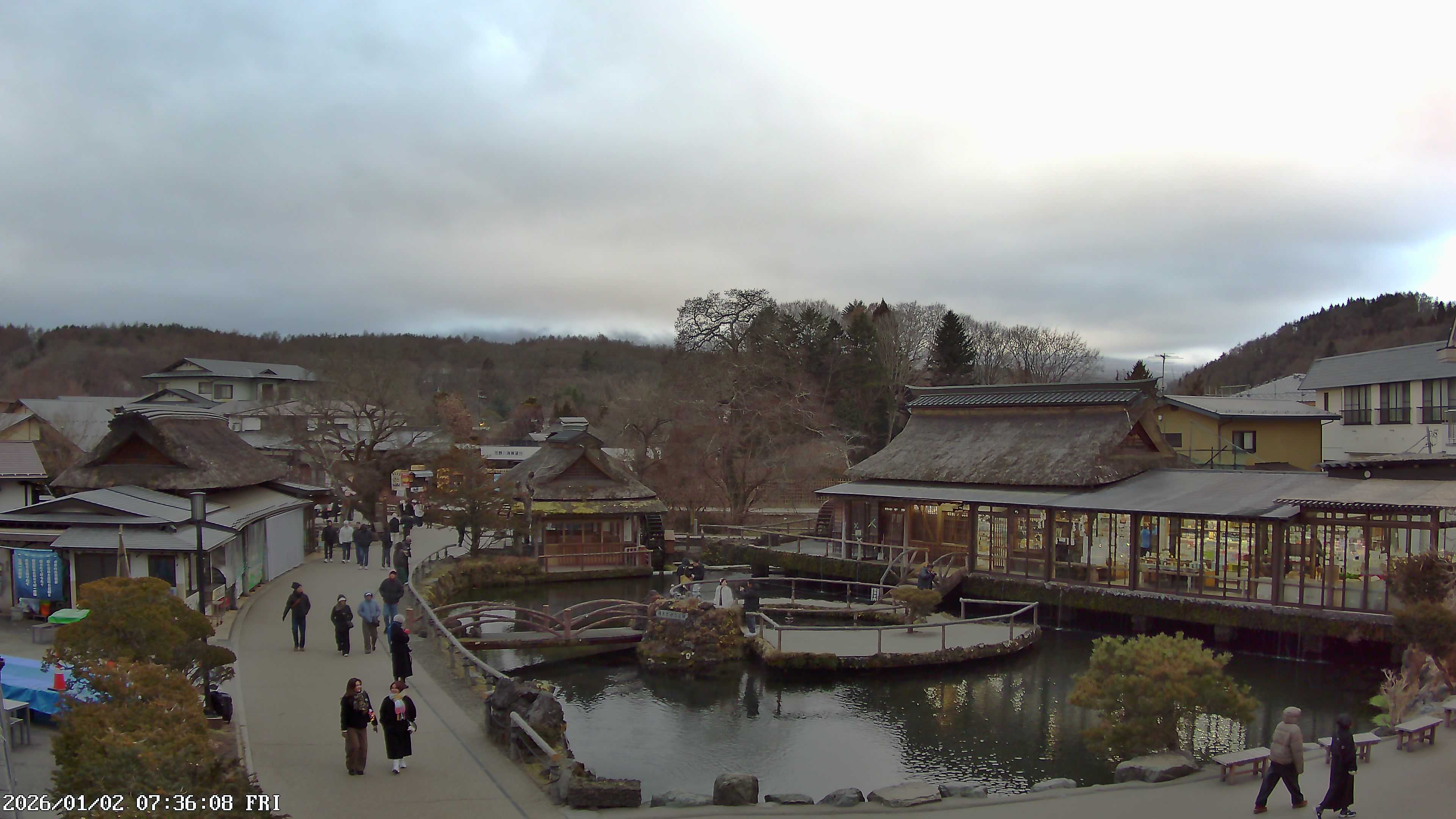 富士山ライブカメラベスト画像