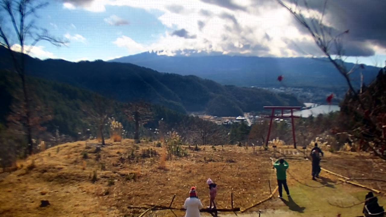 富士山ライブカメラベスト画像