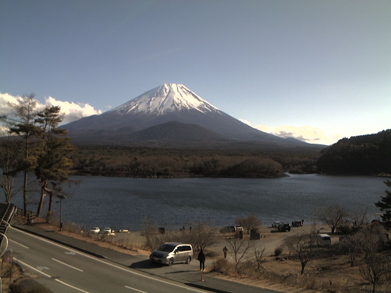 富士山ライブカメラベスト画像