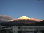 富士山ライブカメラベスト画像